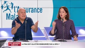 La GG du jour : La PMA doit-elle être remboursée par la Sécu ? - 23/08