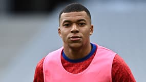 Kylian MBAPPE