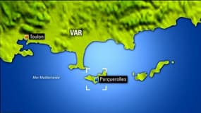Les recherches, interrompues entre 5 et 7 heures du matin, ont repris, pour retrouver le jeune garçon disparu sur l'île de Porquerolles samedi