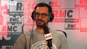Moscato : "Montpellier ne sera pas champion de France"
