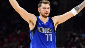 Luka Doncic