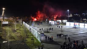 Groupama Stadium
