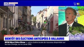"Ça m'est arrivé à plusieurs reprises": le maire de Vallauris dévoile que des élus de l'opposition ont tenté de marchander leur ralliement
