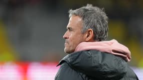 Luis Enrique 