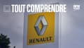 Logo Renault - illustration 