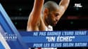 Basket / Équipe de France : Ne pas gagner l'Euro serait vécu comme "un échec" pour les Bleus, selon Batum (GG du Sport)