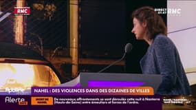 Chaize : " Avant tout, nous ne souhaitons pas de bilan humain grave"