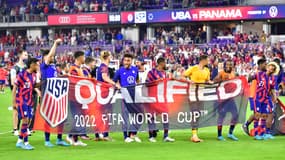 USMNT