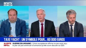 Arnaud Direct - Vendredi 21 novembre 2025