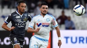 Avec un an et demi d'ancienneté à l'OM, Rémy Cabella fait partie des plus fidèles olympiens.