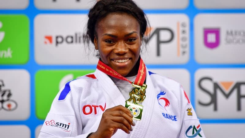 Clarisse Agbegnenou