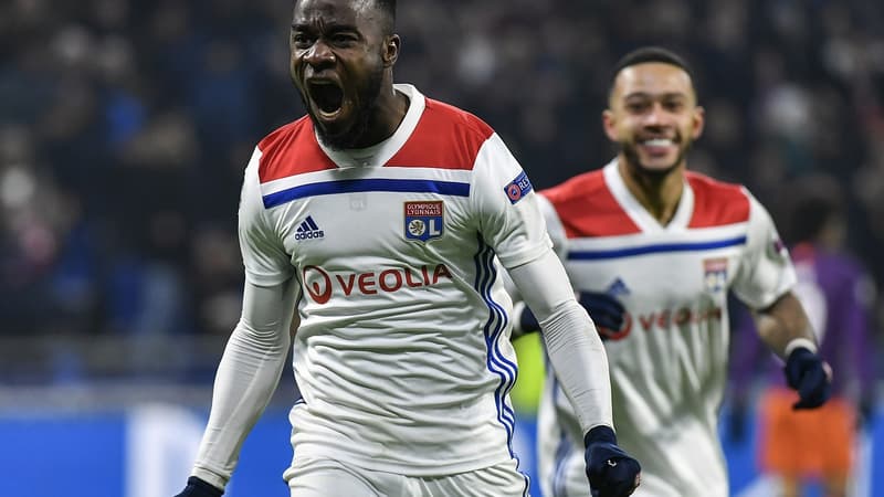 Maxwel Cornet