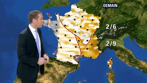 Capture BFMTV Capture BFMTV