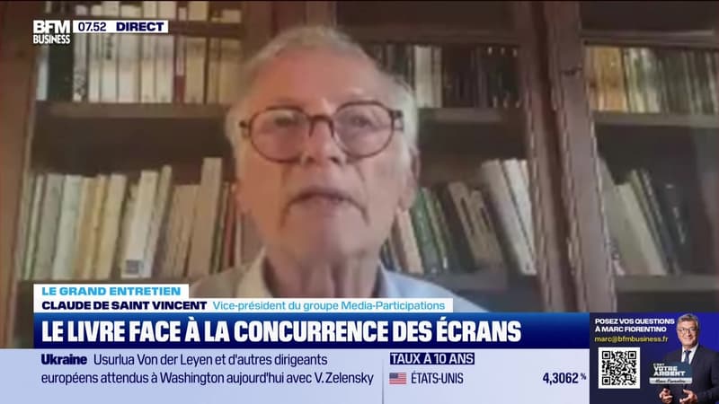 Le Grand entretien : Romans, les incontournables de la rentrée - 18/08