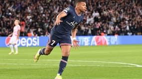 Mbappé