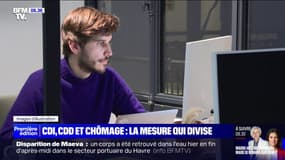 Refuser deux fois un CDI après un CDD pourra désormais suspendre l'allocation chômage