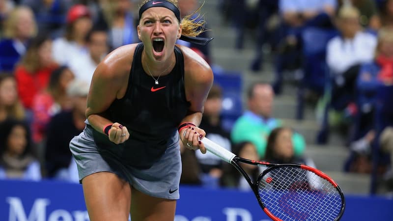 Petra Kvitova