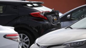 Avec de solides résultats et un relèvement de ses prévisions, Toyota est l'un des rares constructeurs mondiaux à pouvoir afficher une pleine confiance pour les mois à venir.