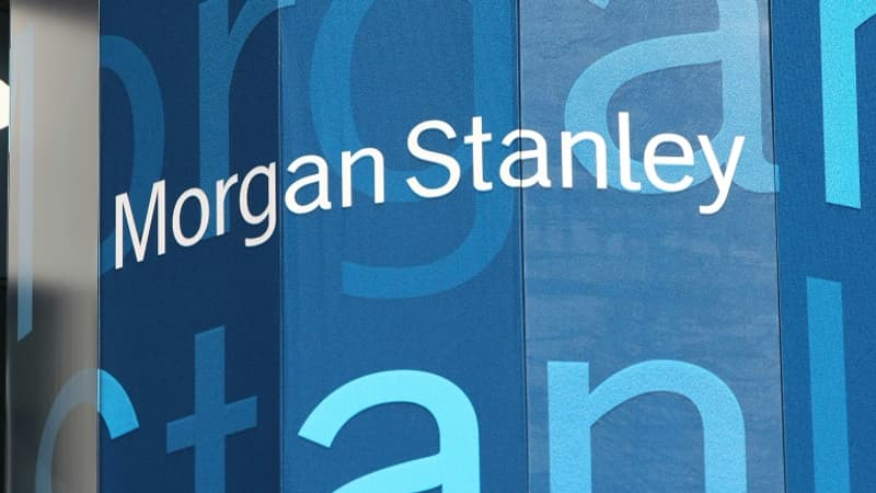 Gabriel Attal salue chez Morgan Stanley 