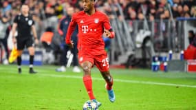 Kingsley Coman (Bayern)