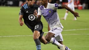 Nani en finale de MLS