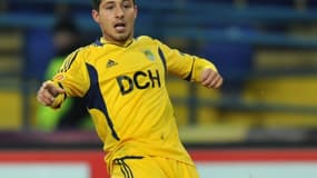 Sebastian Blanco