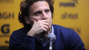 Diego Forlan