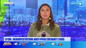 Le journal de 8h du vendredi 3 octobre 2025