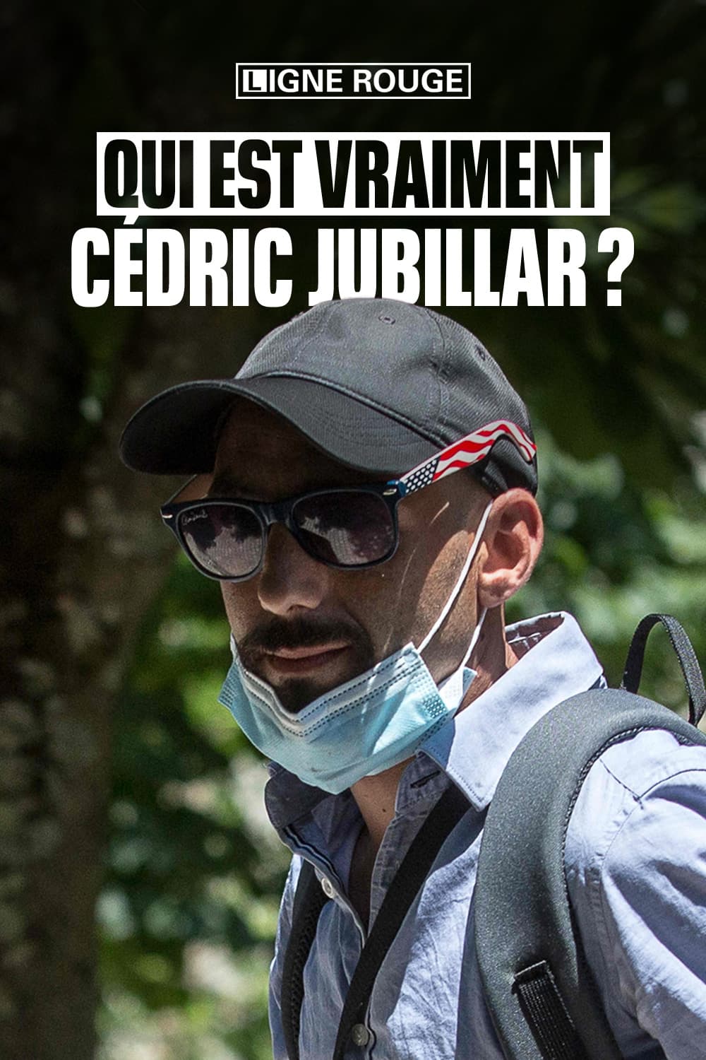 Qui est vraiment Cédric Jubillar ?