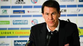 Rudi Garcia