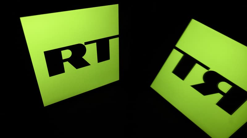 La présidente de RT France annonce la fermeture de la branche française de la chaîne russe