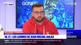 OL: qui pour remplacer Jean-Michel Aulas à la présidence du club?