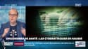 La chronique d'Anthony Morel : Les cyberattaques visant les organismes de santé en hausse - 07/04
