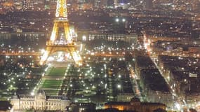 L'immobilier parisien s'éveille