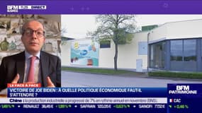 Marc Riez VS Régis Bégué :Quel arbitrage de portefeuille opérer au regard de l'actualité ? - 15/12