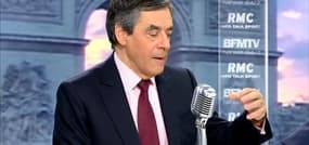 Fillon: "la primaire devient un élément incontournable" de la politique française