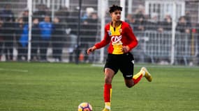 Jonathan Varane