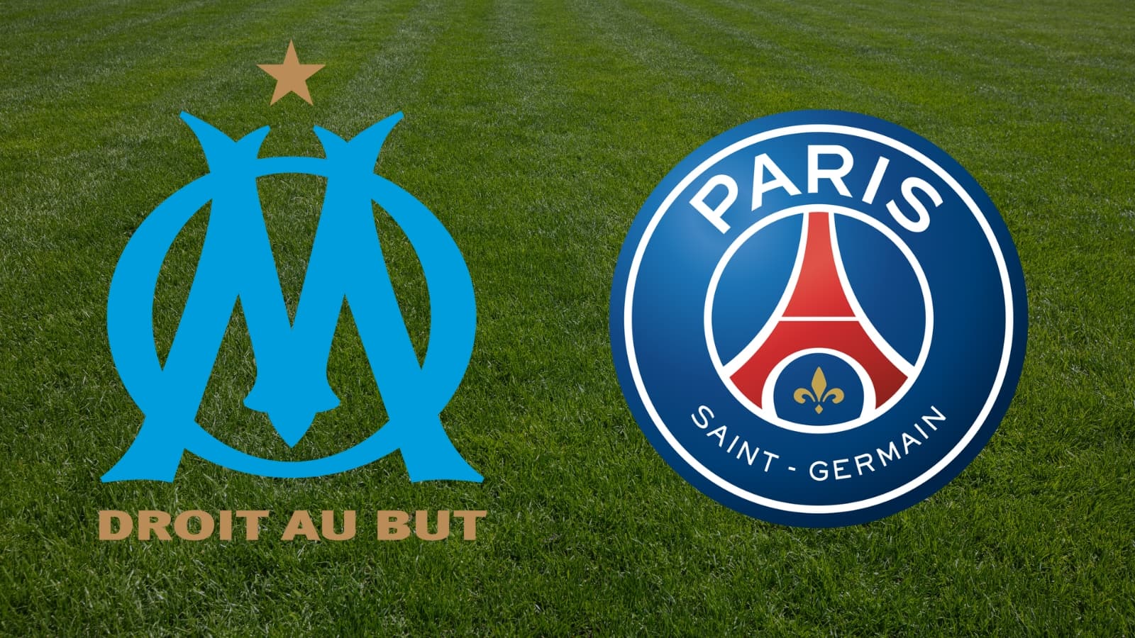 OM PSG à quelle heure et sur quelle chaîne regarder le match de Ligue 1 en direct
