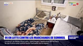 Val d'Oise: la préfecture tente de démanteler un réseau de marchands de sommeil à Garges-lès-Gonesse