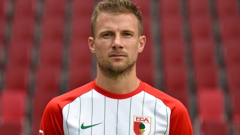 Daniel Baier est dans le viseur de la DFB après un geste obscène.