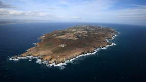 L'île de Groix, au large de Lorient. (Photo d'illustration)