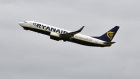 Ryanair avait annoncé en avril 2021 la fermeture de sa liaison historique entre Londres-Stansed et la ville bretonne. 