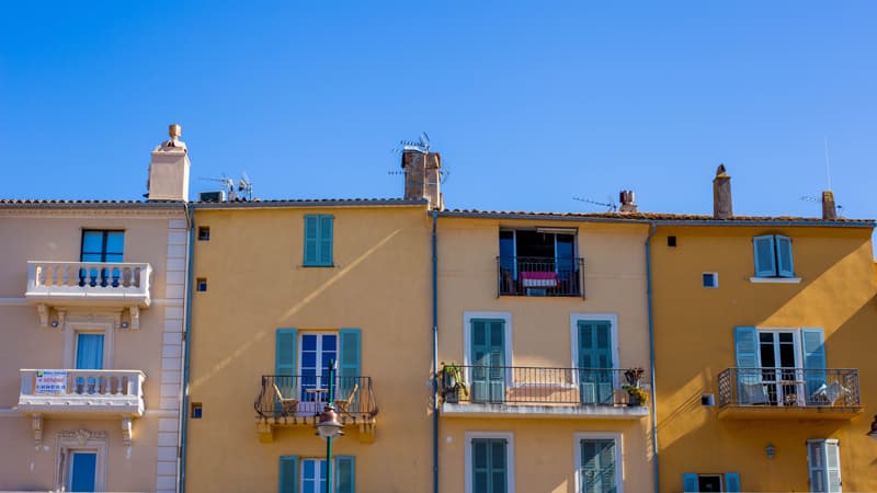 Il achète une maison à 370.000 euros à Lyon avec ses cryptomonnaies, une première en France