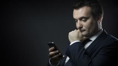Florian Philippot.