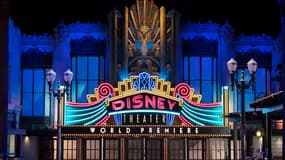 World Premiere, espace qui célébrait les coulisses de la fabrication des films, a changé de thème, et va désormais "transporter les visiteurs au milieu d'une soirée hollywoodienne célébrant une avant-première de film".