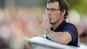 Blanc en 2007