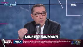 Brunet & Neumann : Faut-il incarcérer préventivement les fichés S ? - 12/12