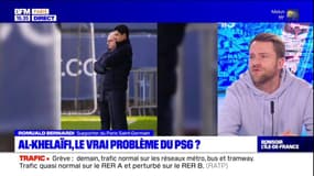 Kop Paris: nouveau stade pour une nouvelle vie au PSG?
