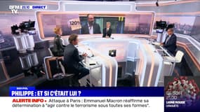Attaque à Paris : l'assourdissant silence d'Emmanuel Macron - 28/09