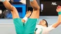 Tennis : "Il fait le drama queen", comment Djokovic a terni sa réputation... dès 2005